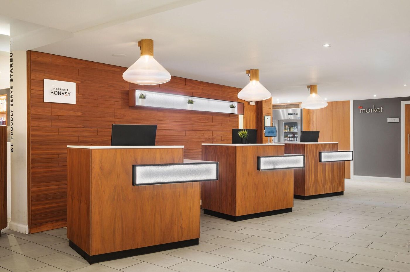 Courtyard By Marriott Glasgow Airport-United Kingdom-Glasgow-Lobby-7
