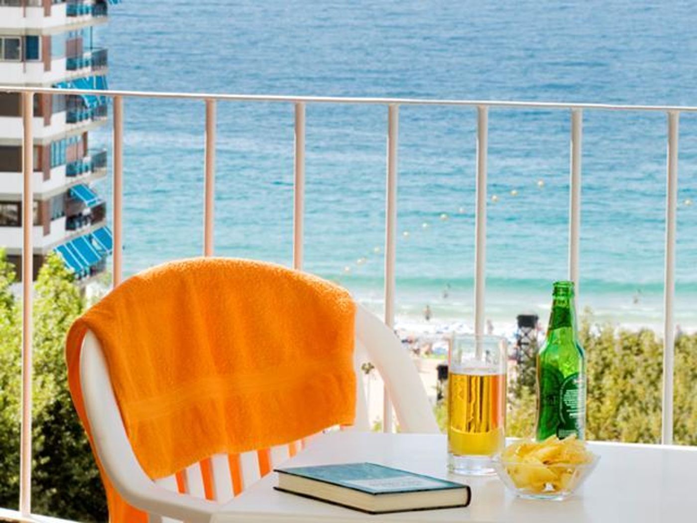 GF Roybel Apartments