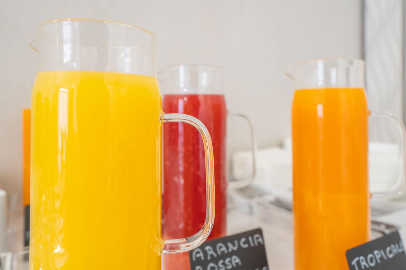 Hotel Donatello - Italy - BOLOGNA - Restaurant - 2