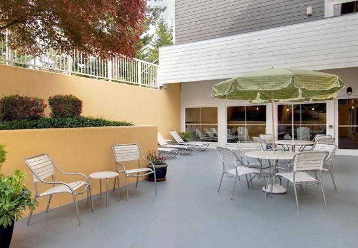 Fairfield Inn & Suites Seattle Bellevue/Redmond-United States-Bellevue-General view-9