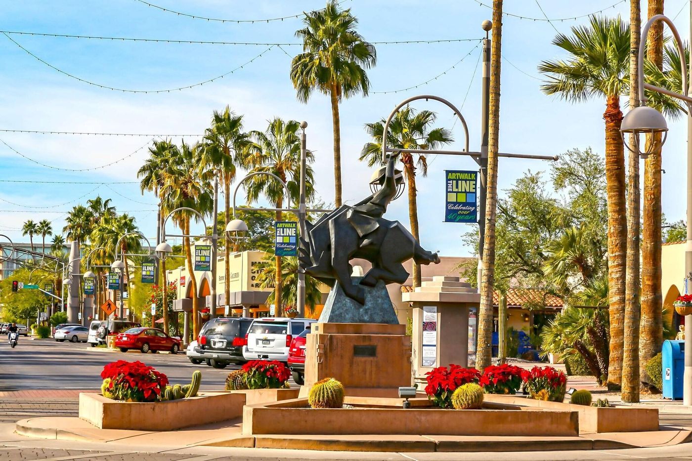 Hyatt Place Scottsdale/Old Town-United States-SCOTTSDALE-General view-9