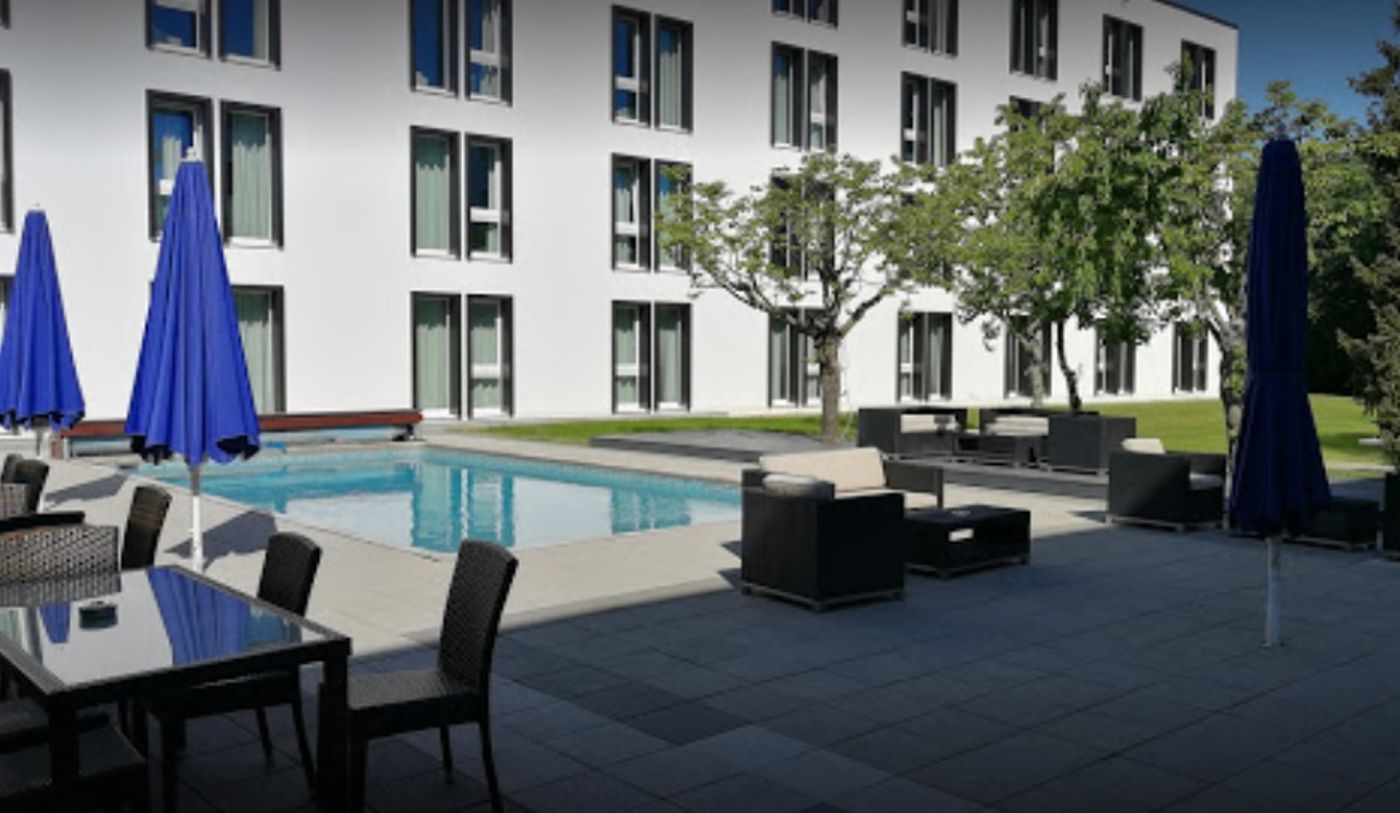 Arthotel Ana Living-Germany-Böblingen-General view-1