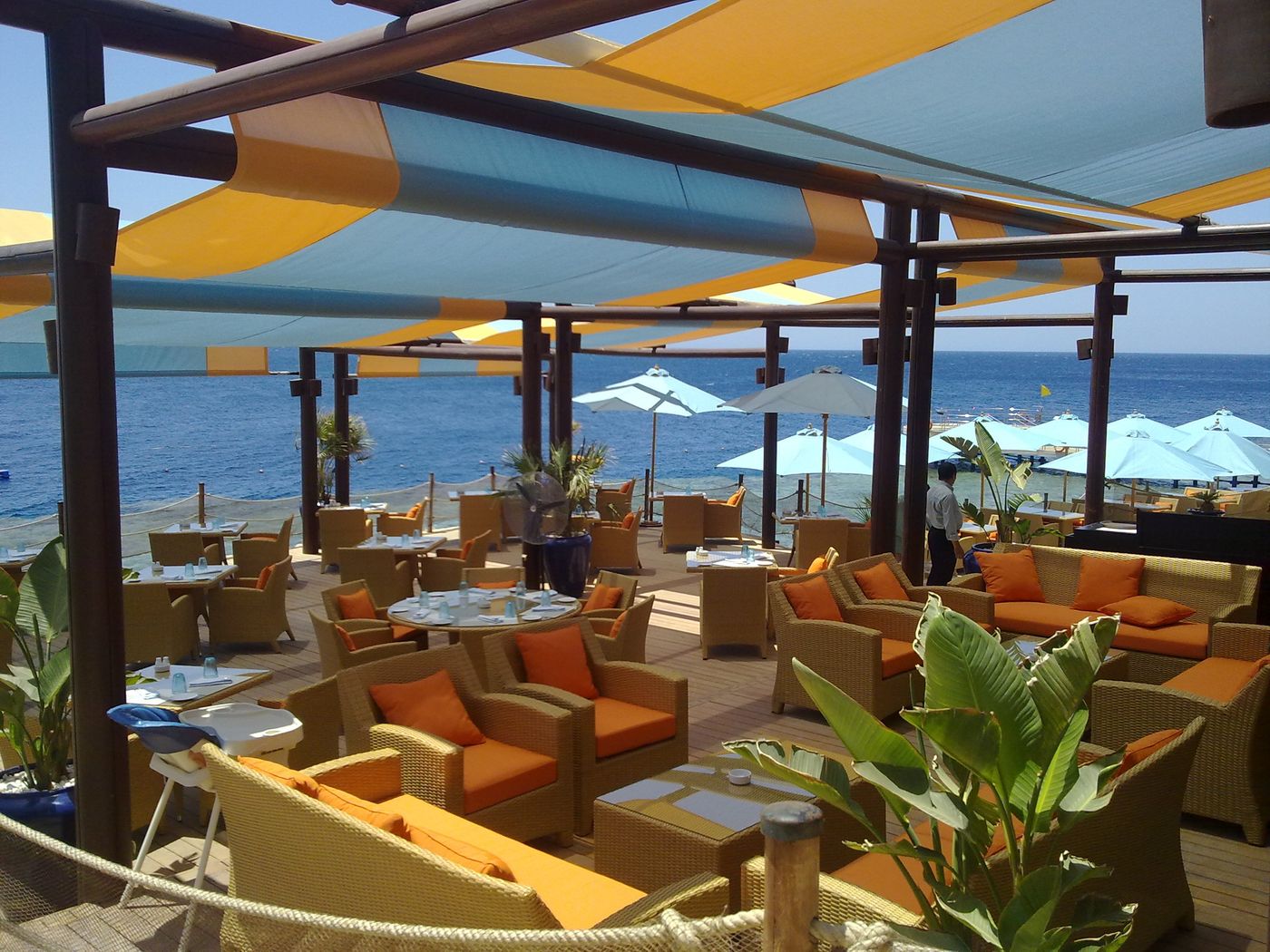 Grand Rotana Resort & Spa Sharm El Sheikh