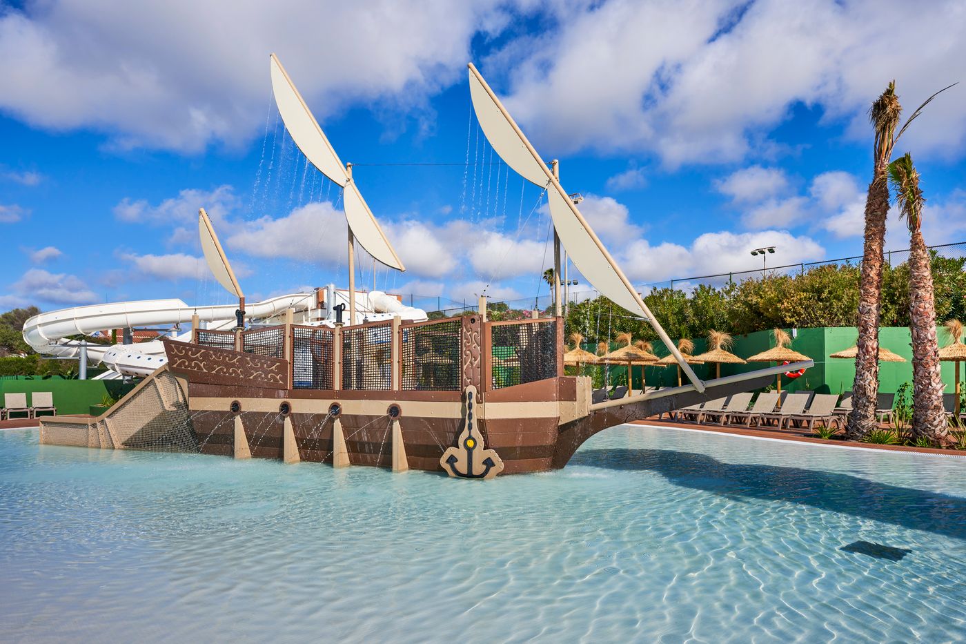 Insotel Punta Prima Prestige Suites & Spa