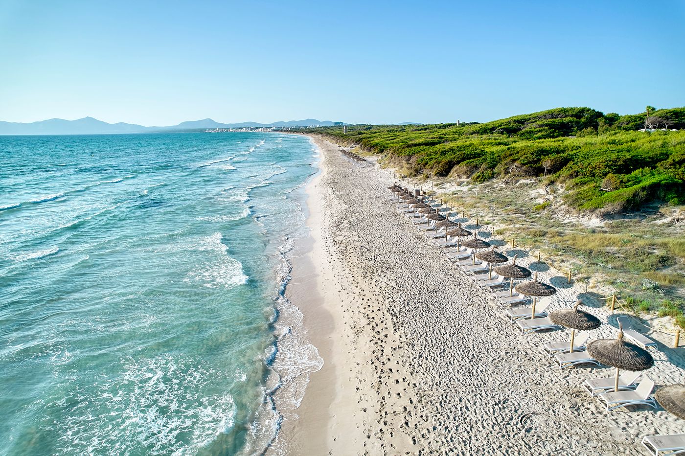 Iberostar Selection Albufera Playa