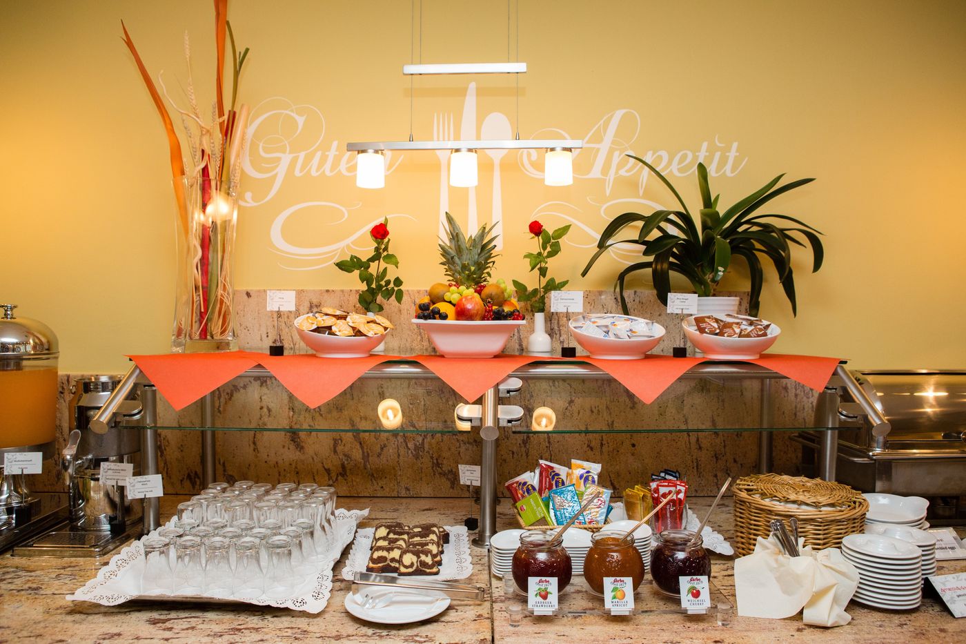 Amedia Hotel Frankfurt-Ruesselsheim by Wyndham - Germany - RUESSELSHEIM - General view - 7