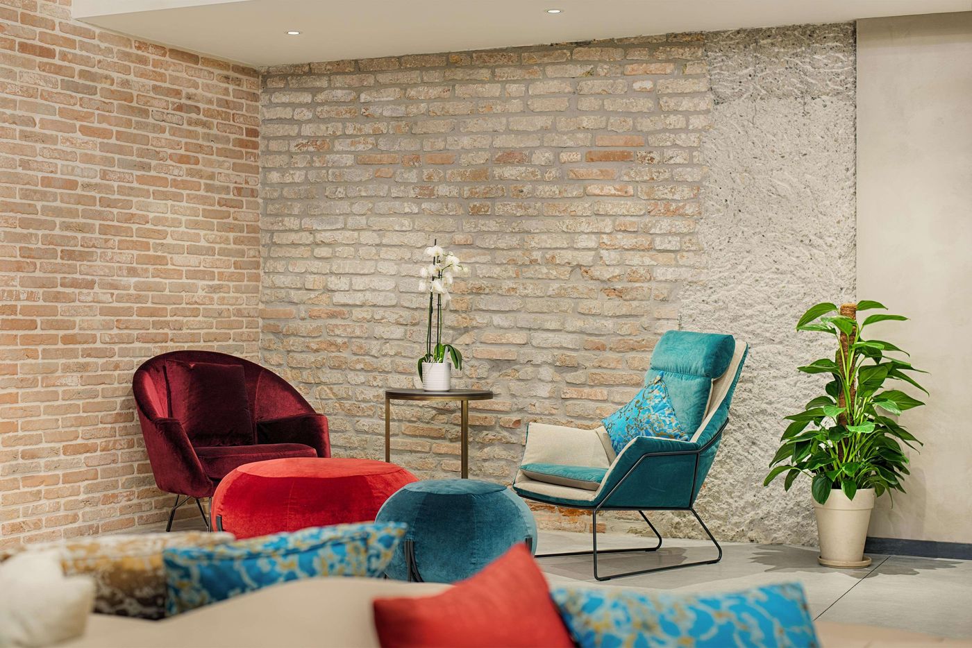 NH-Collection-Venezia-Murano-Villa-Lobby-19