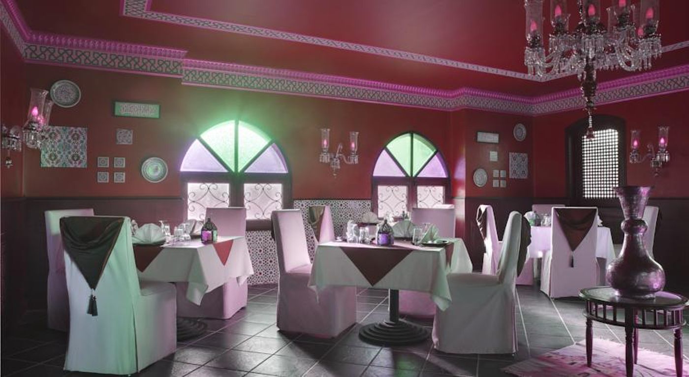 Iberotel Makadi Beach