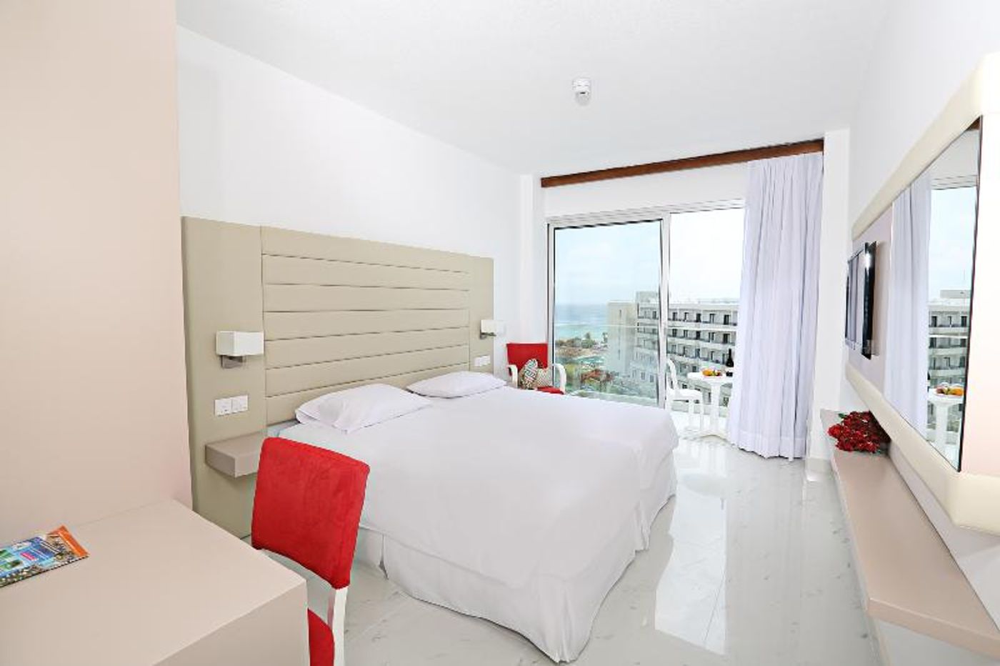 Tsokkos Protaras Beach Hotel