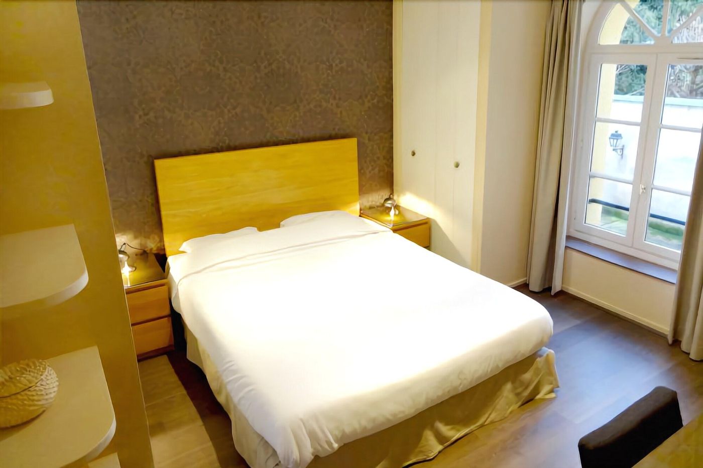 Chambres d'Hôtes Les Carmes-France-ROUEN-Room-8