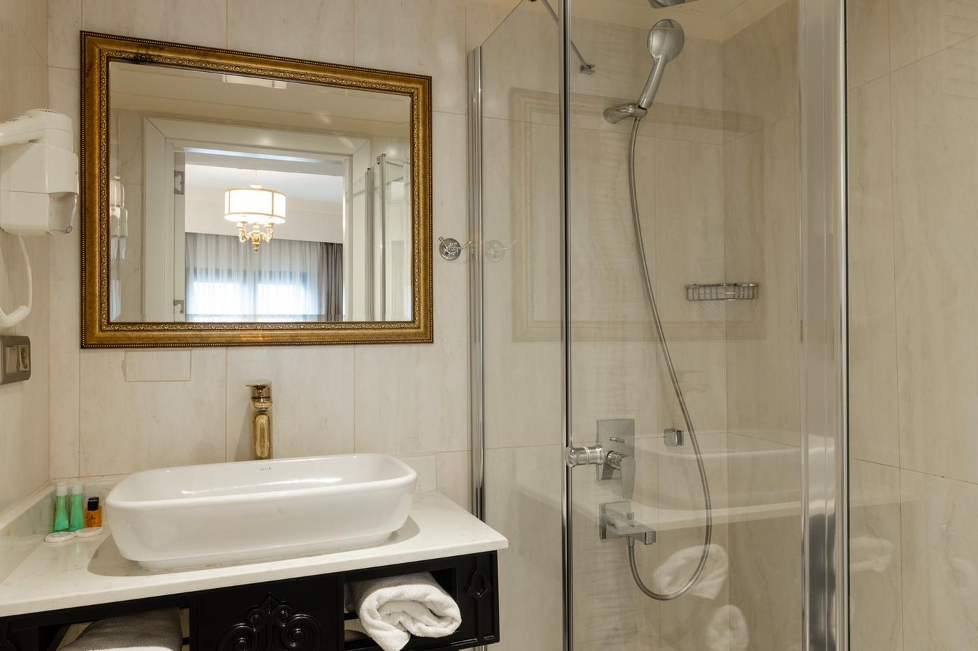 The Pera Hill - Turkey - ISTANBUL - Room - 5