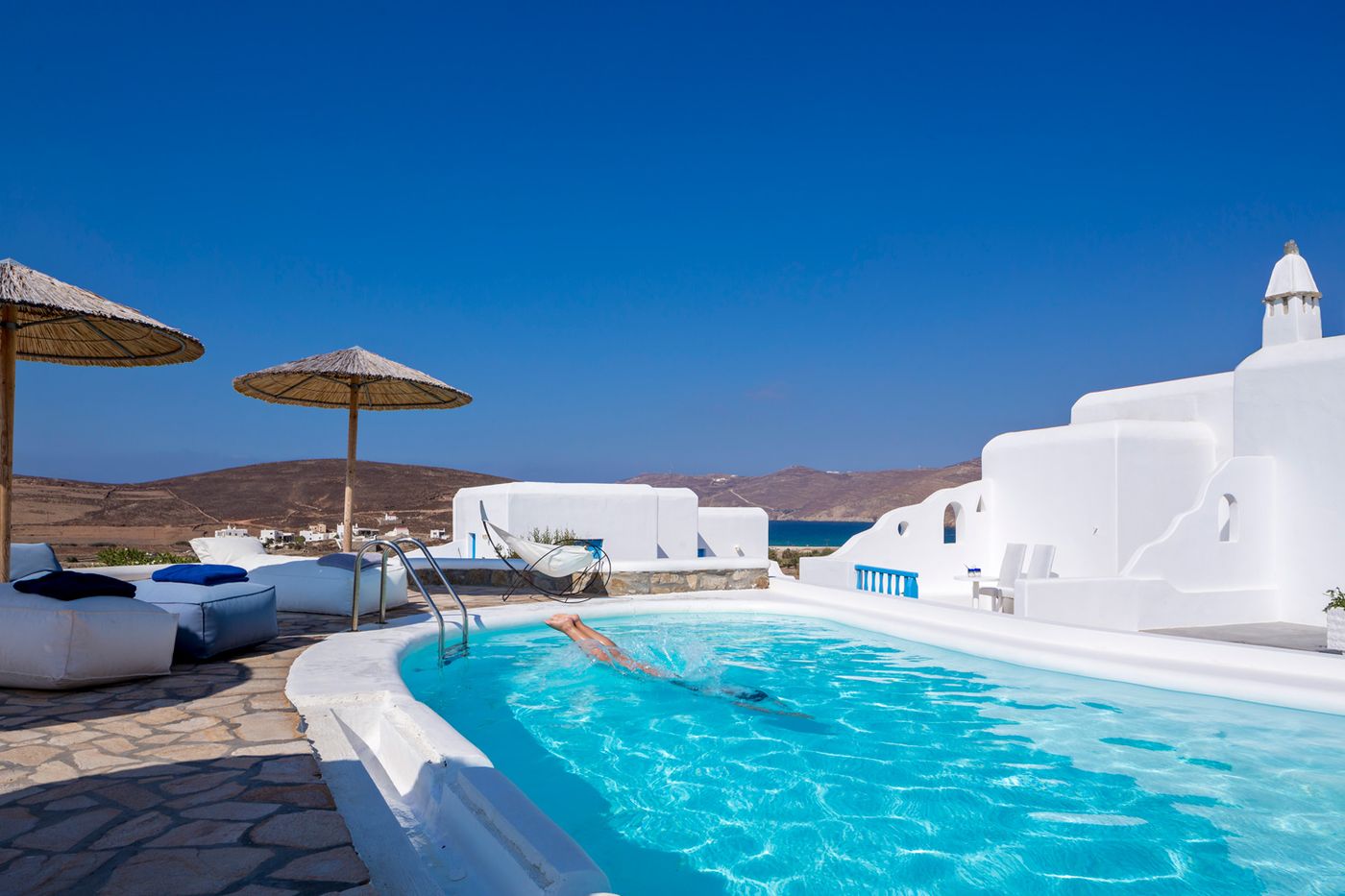 Terra Maltese Natural Retreat