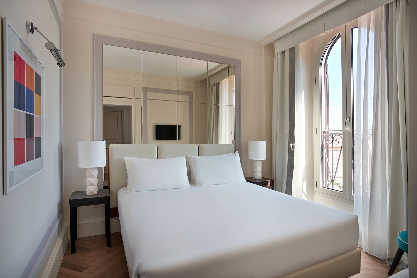 Unahotels-Trastevere-Roma-Room-33