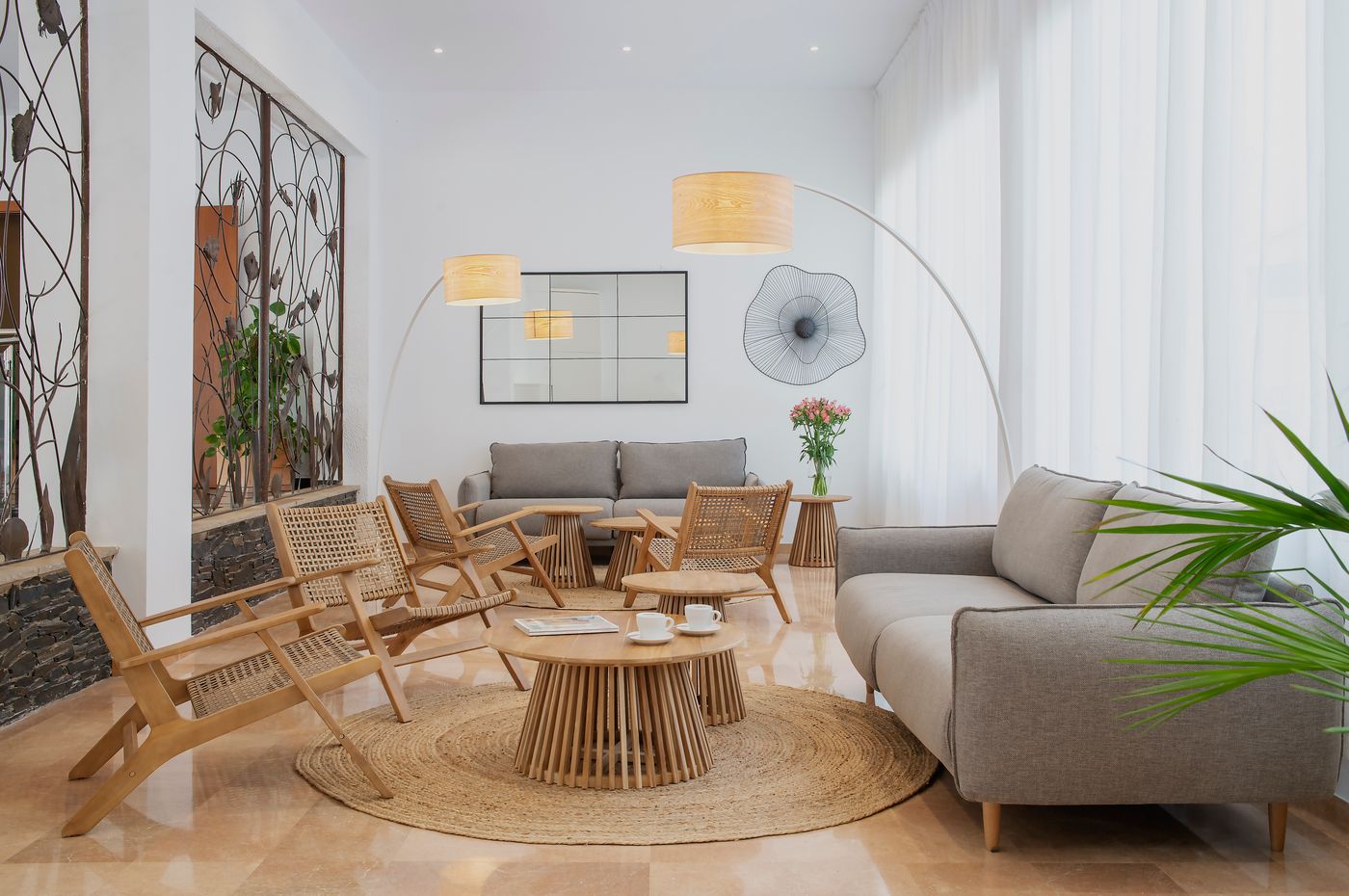 Lloret Santa Rosa Hotel by Pierre & Vacances