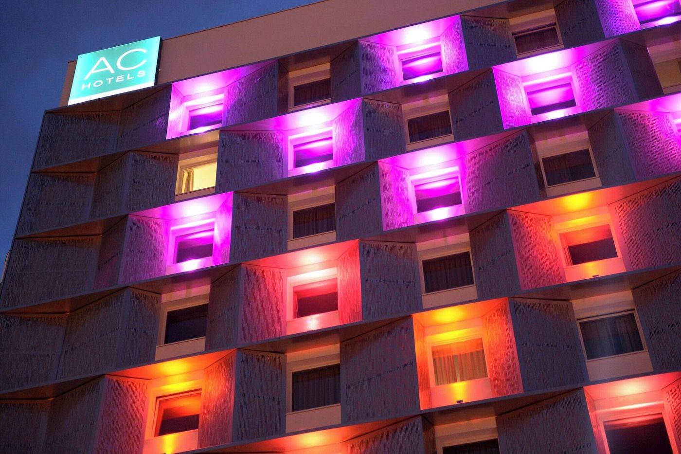 Ac By Marriott Marseille Prado Velodrome-France-Marseille-General view-10