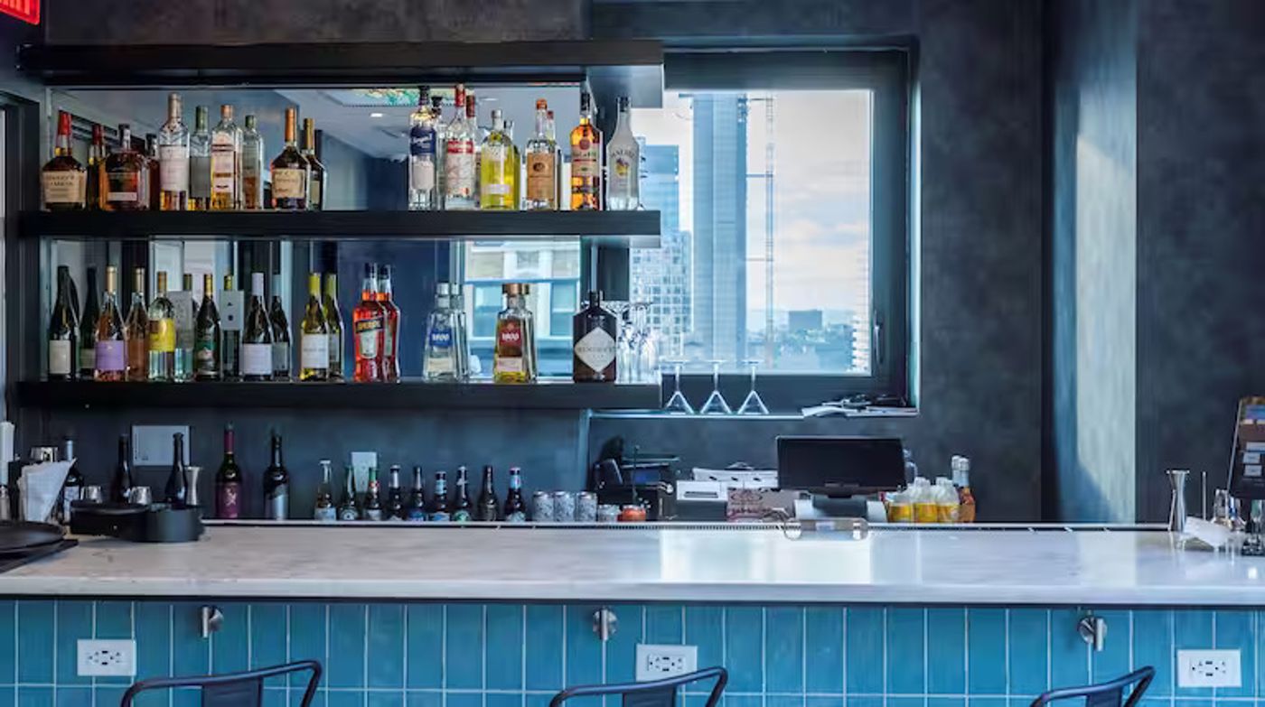 DoubleTree by Hilton New York Times Square South