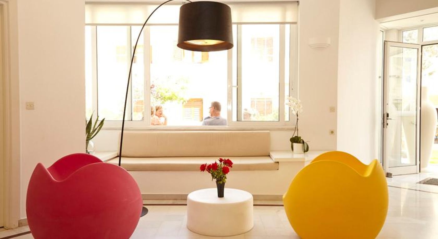 Smartline Dimitrios Beach