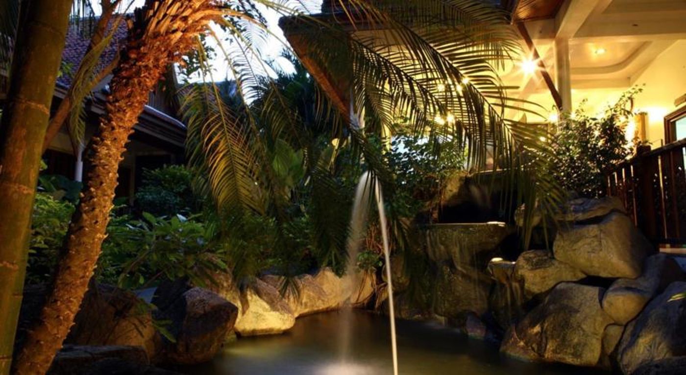 Bangtao Village Resort