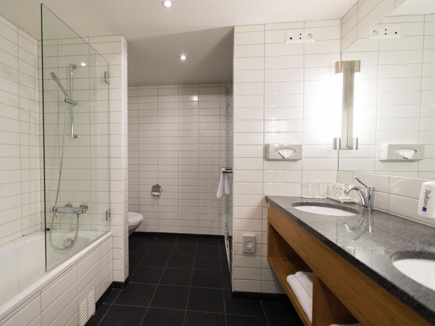 Radisson Blu Tromso-Norway-TROMSO-General view-7