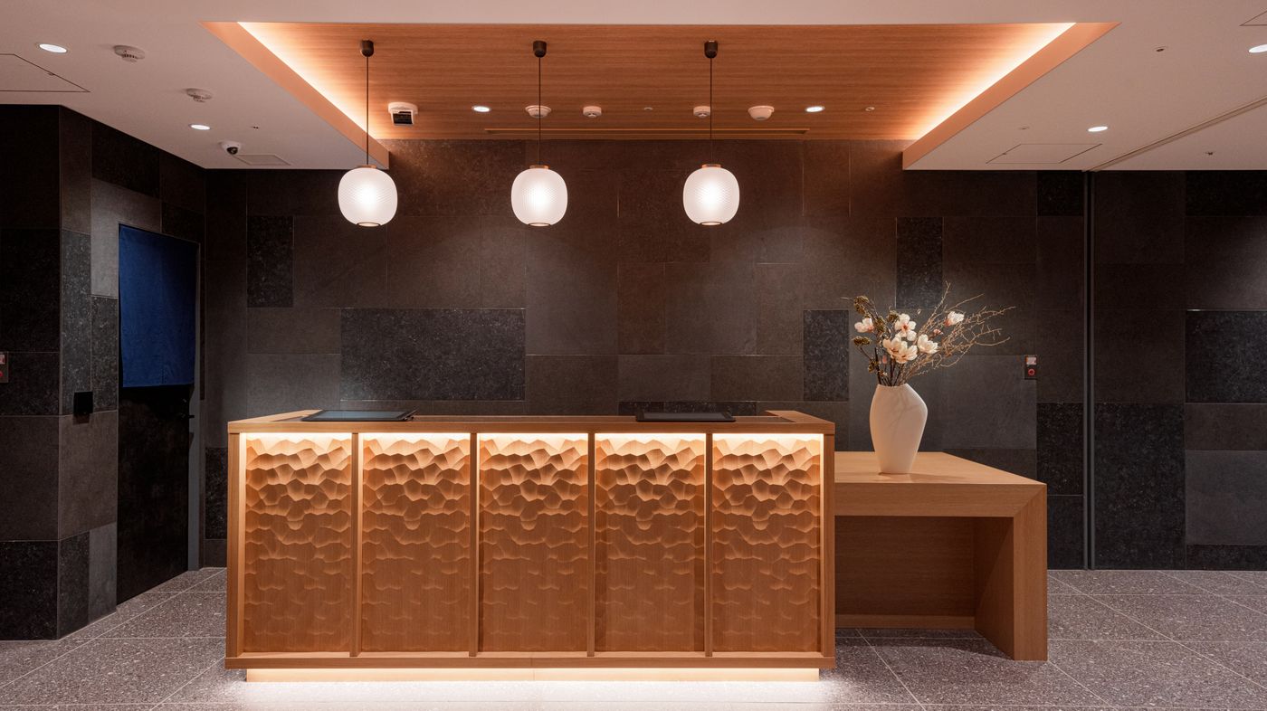 MIMARU SUITES Tokyo Nihombashi-Japan-Tokyo-Lobby-6