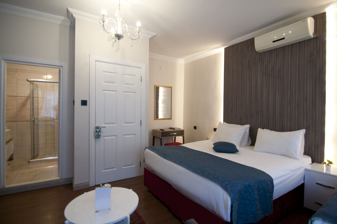 Genius Hotel Istanbul-Turkey-Istanbul-Room-8