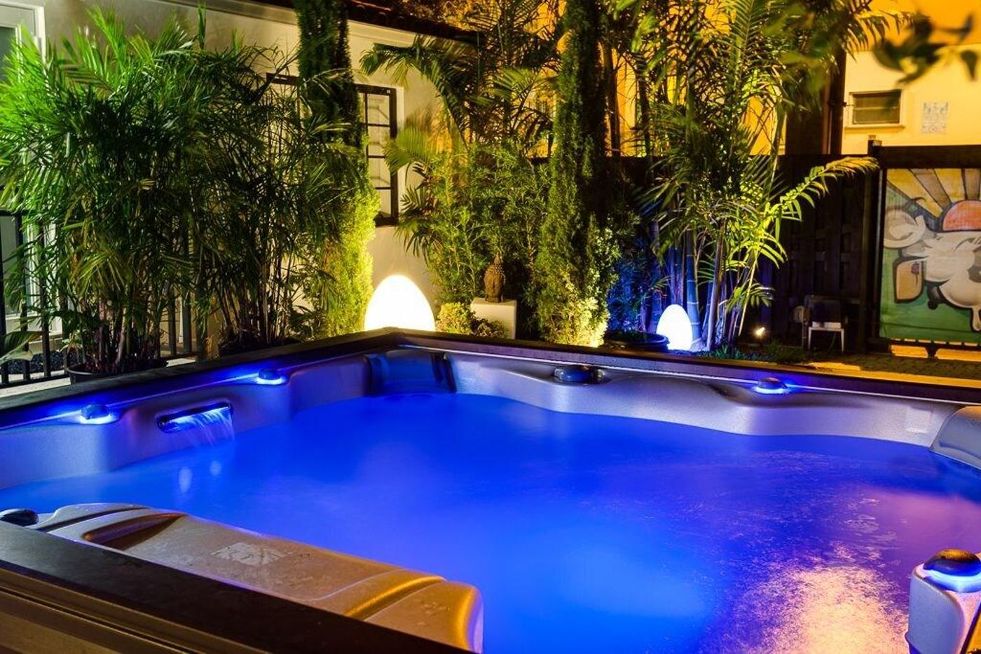 Bars B&B South Beach Miami Boutique Hotel - United States - MIAMI BEACH - Sports and Entertainment - 0