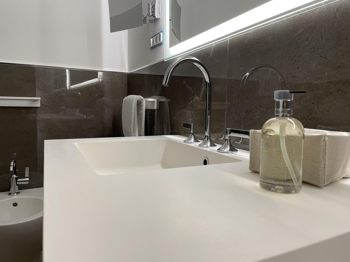 Sublimis Boutique Hotel Camogli - Adults Only - Italy - Camogli - Room - 6