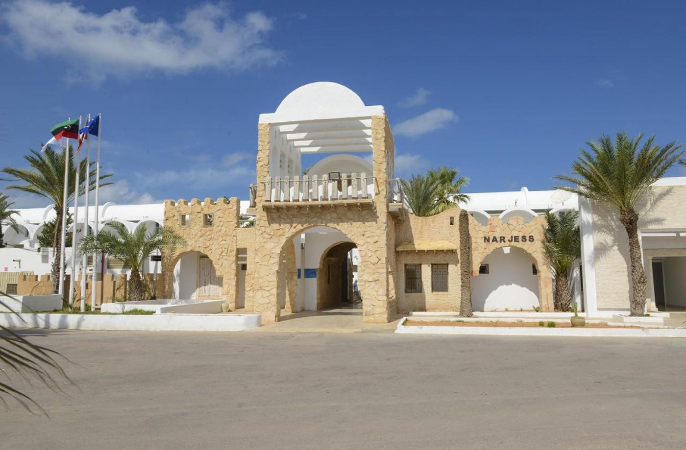 Dar Jerba Narjess