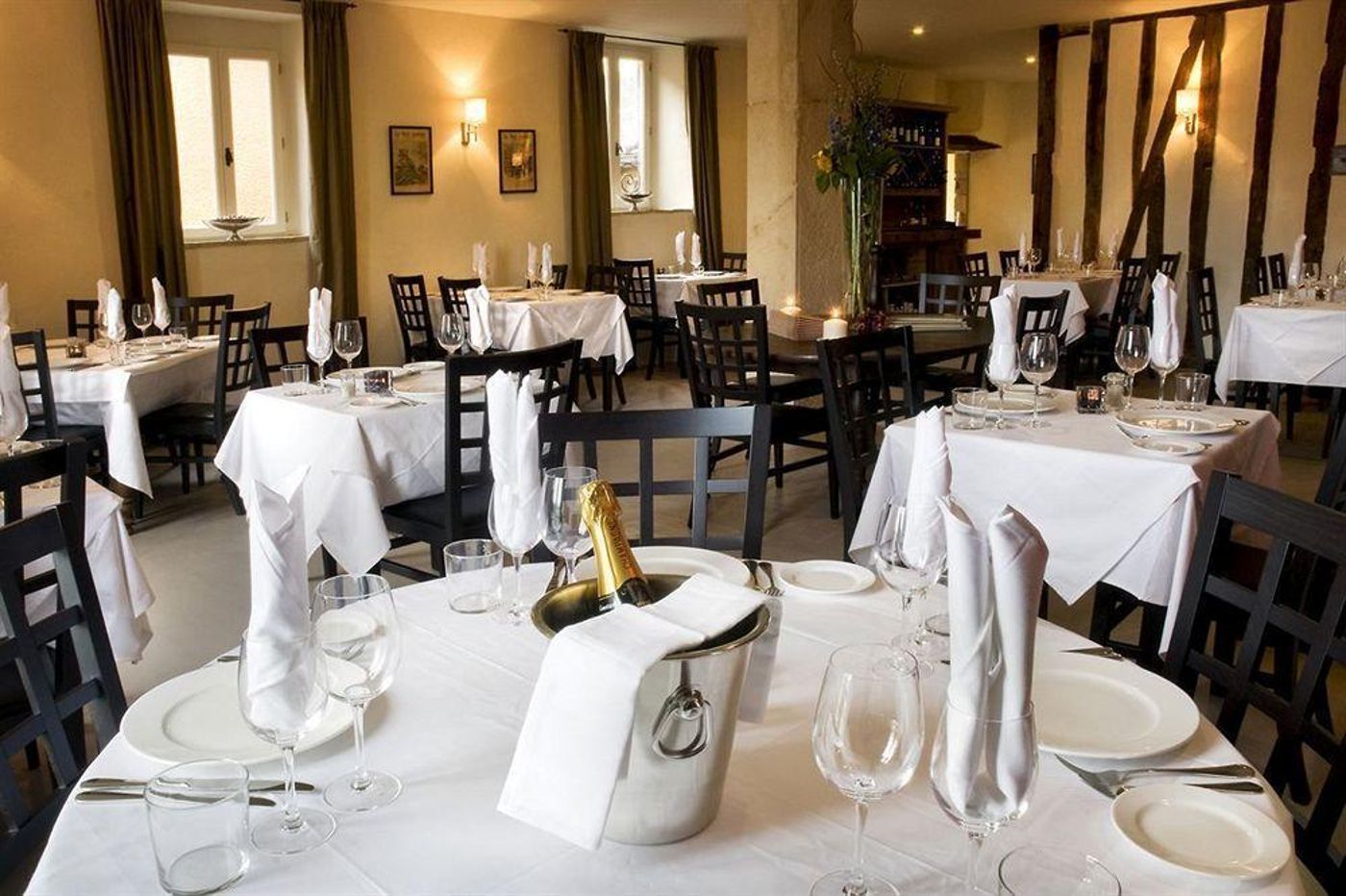 Hotel Le Saint Laurent-France-AVIGNON-General view-8