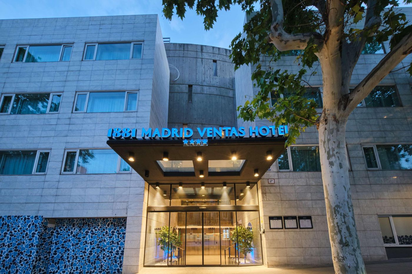 Rafaelhoteles-Ventas-General-view-7