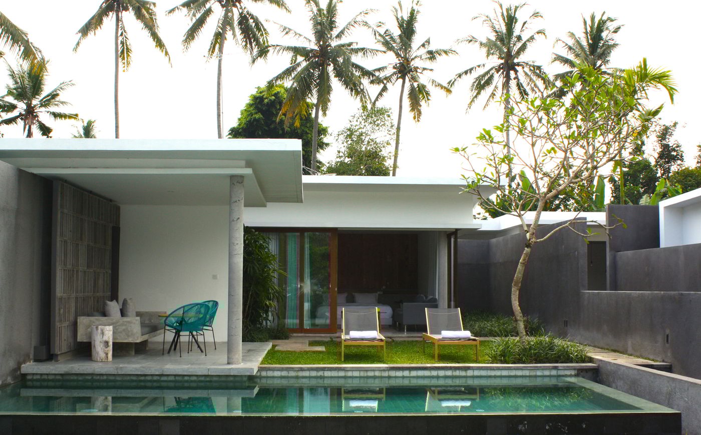 Aria Villas Ubud-Indonesia-Bali-General view-5