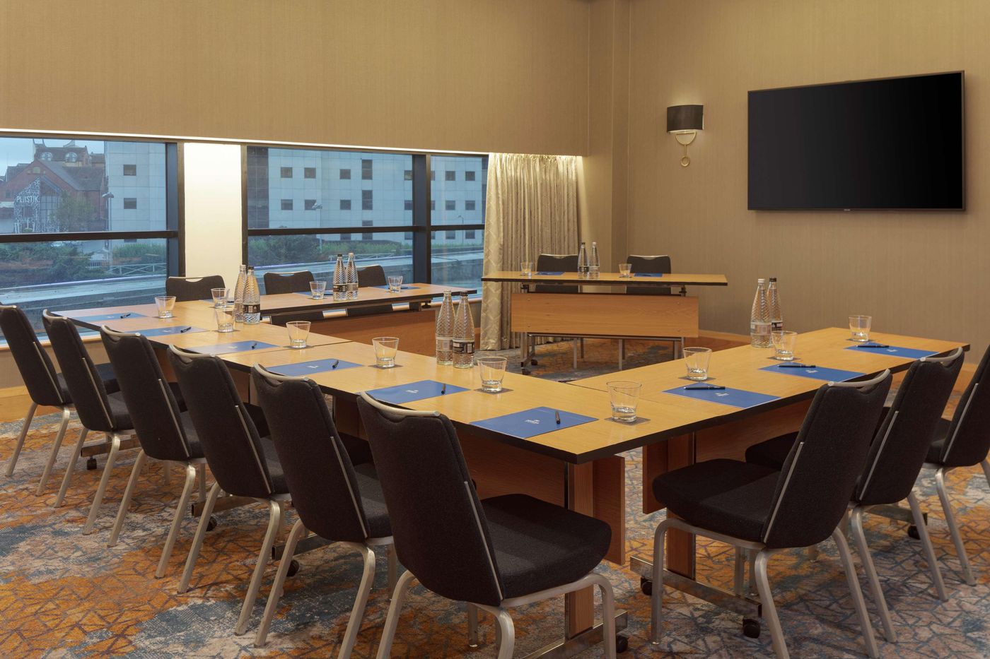 Hilton Belfast - United Kingdom - BELFAST - Conferences - 0