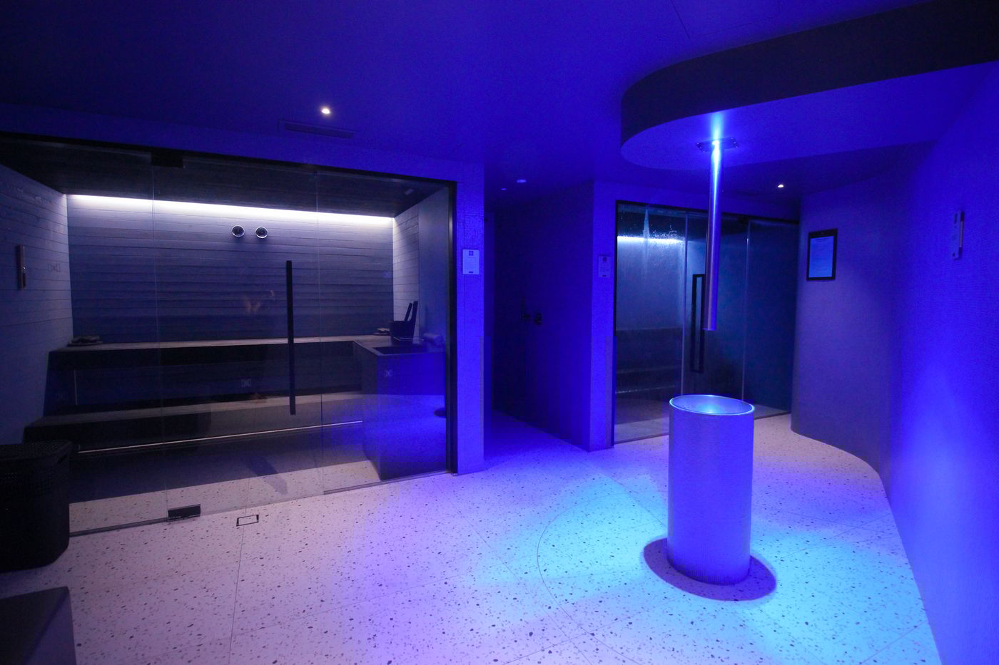 Next by Savoy Signature