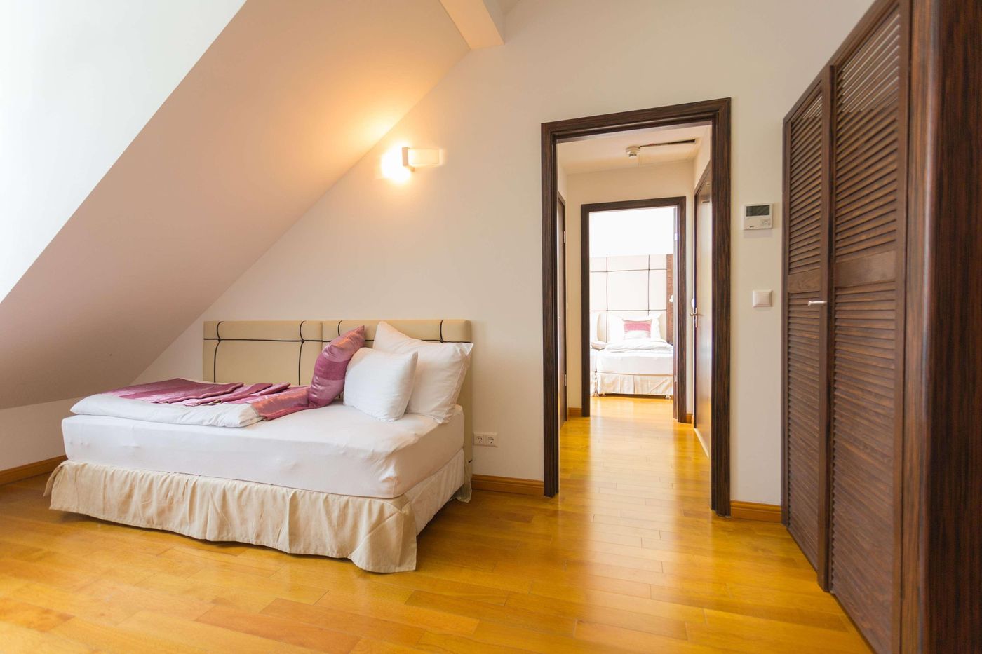 Best Western Plus Hotel Arcadia - Austria - Vienna - Room - 7