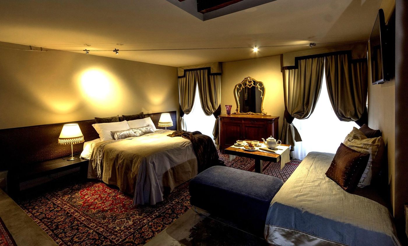 Avogaria-Locanda---Restaurant-Room-23