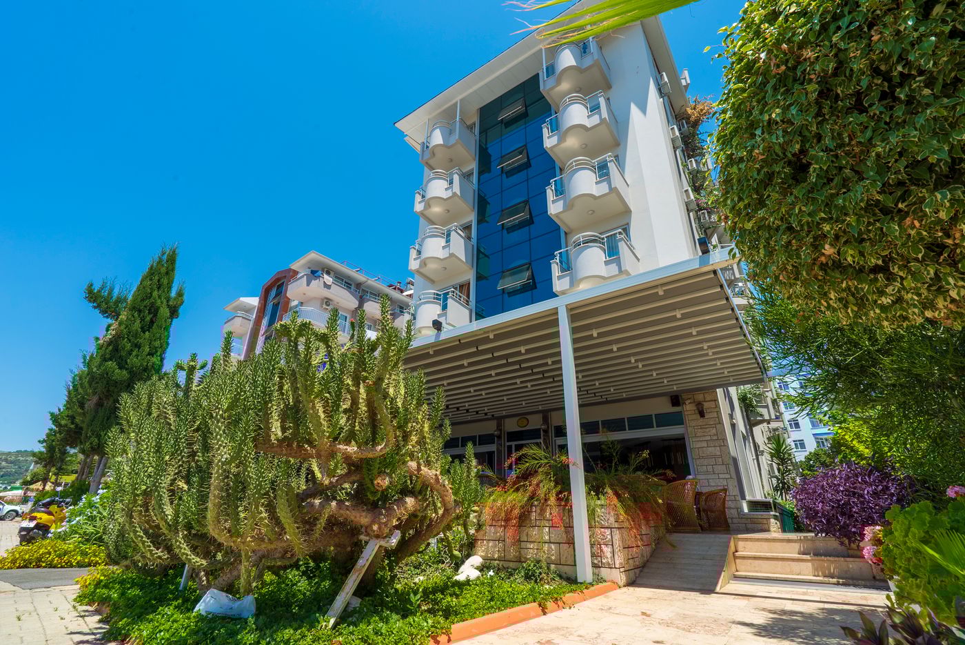 Kleopatra-Celine-General-view-5