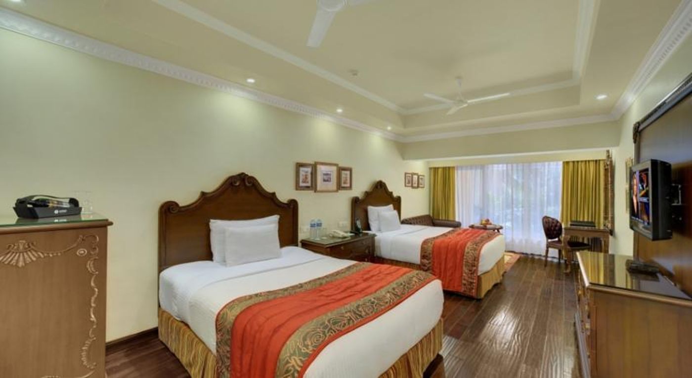 Mayfair Hideaway Spa Resort