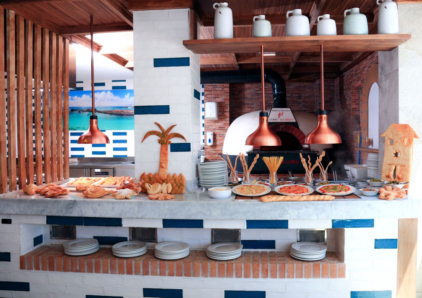 Lemon & Soul Cactus Garden