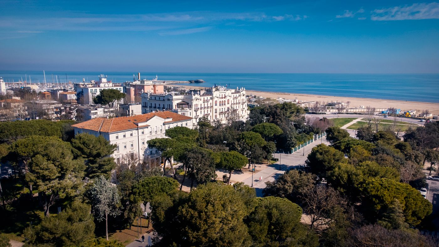 Residenza Parco Fellini-Italy-RIMINI-General view-4