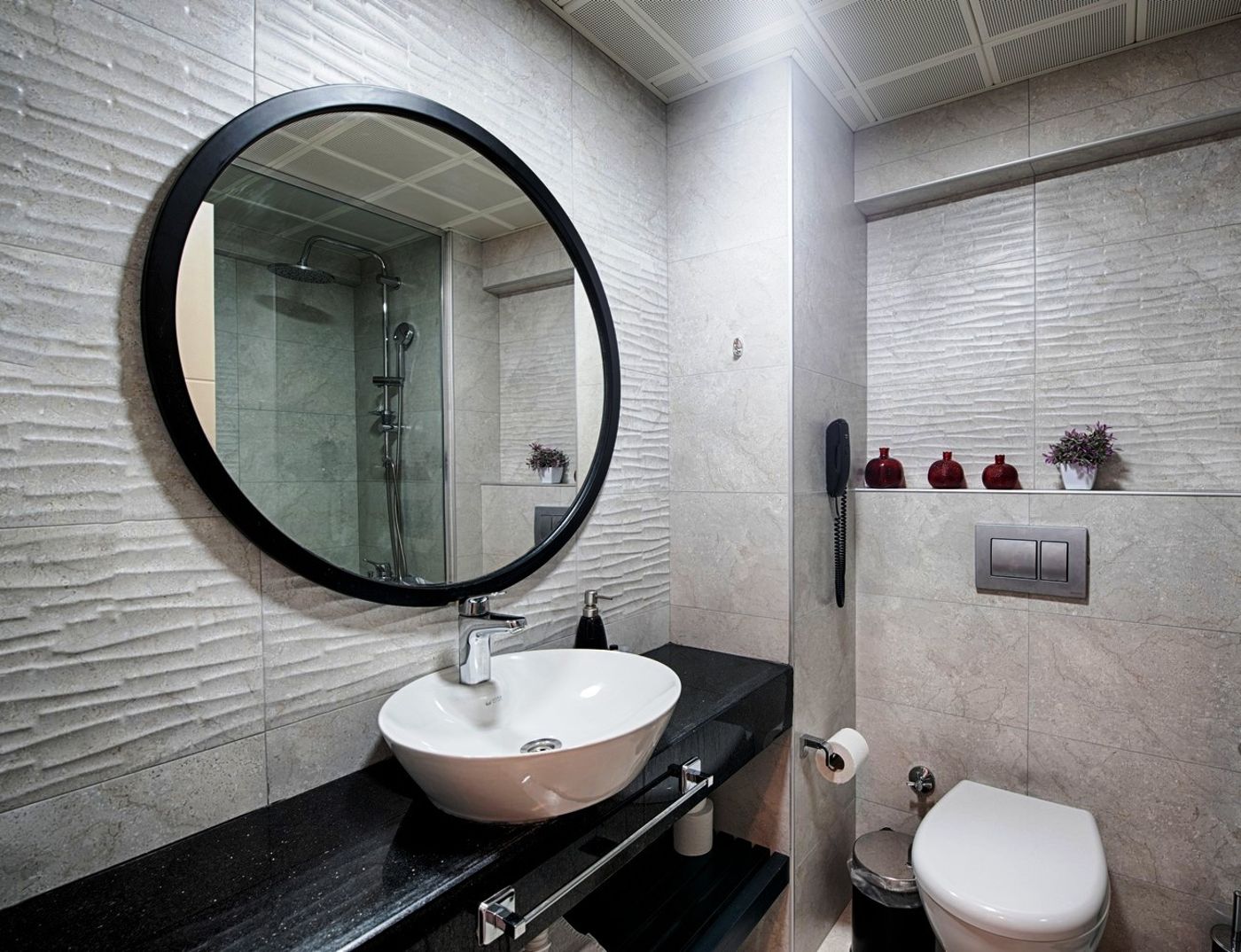 Mendos Garden Exclusive Hotel