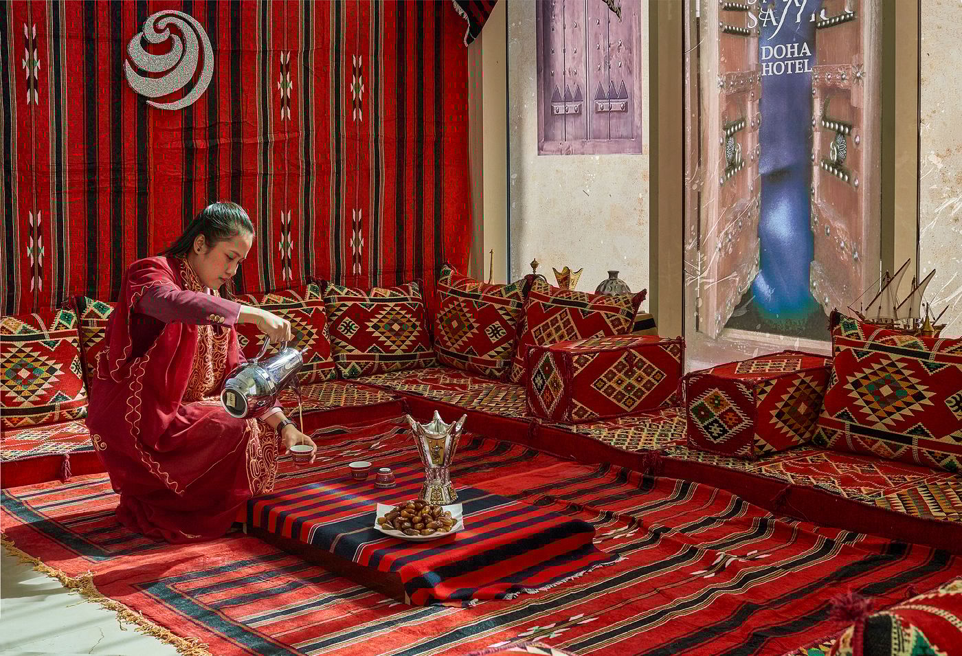 Safir-Hotel-Doha-General-view-18