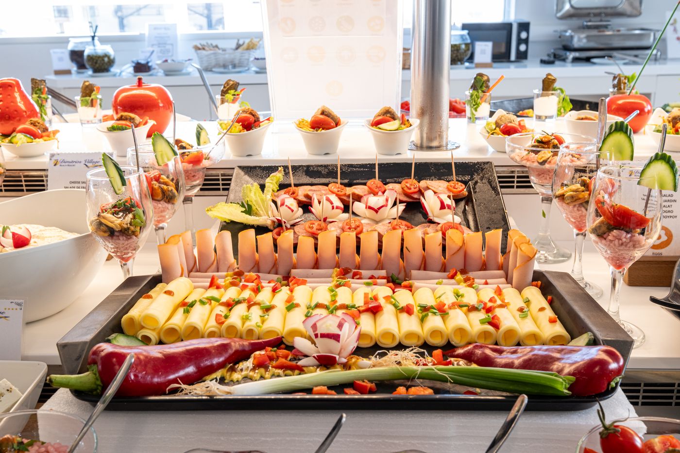 Dimitrios-Village-Beach-Resort-Restaurant-26