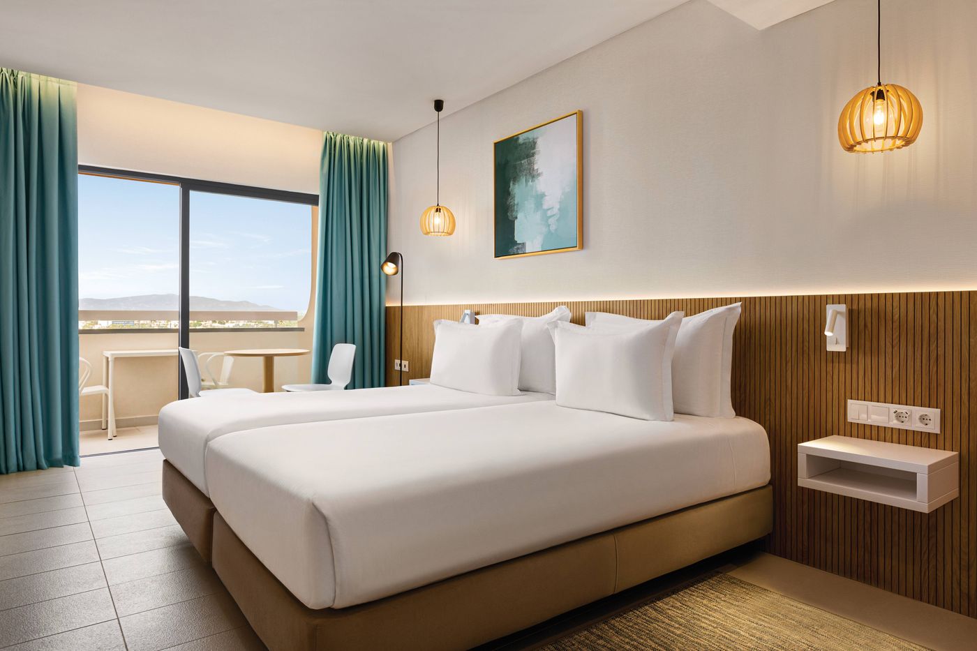 Wyndham Residences Alvor Beach