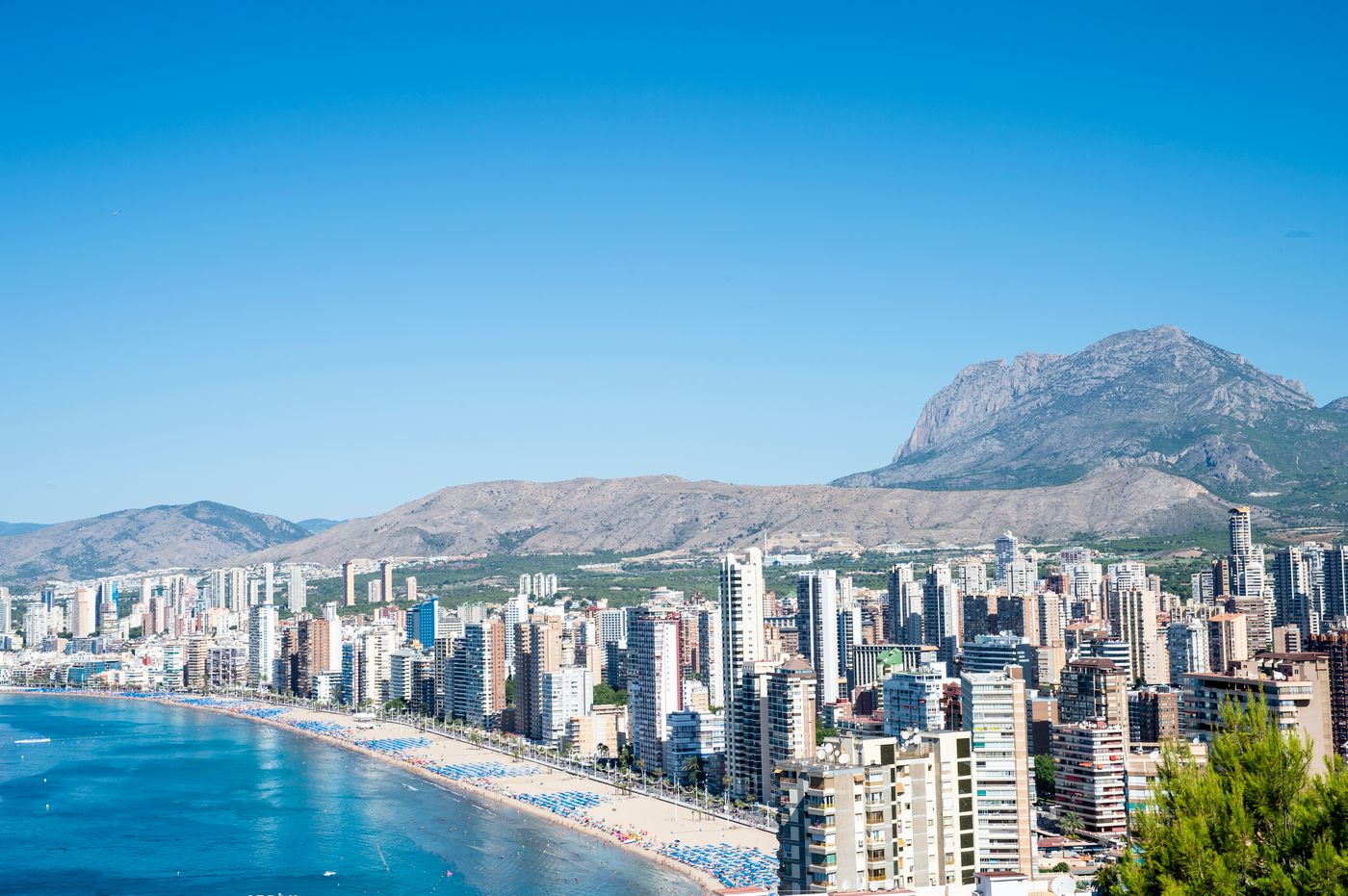 Pierre & Vacances Benidorm Horizon