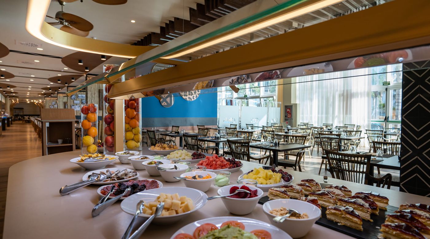 MedPlaya Flamingo Oasis