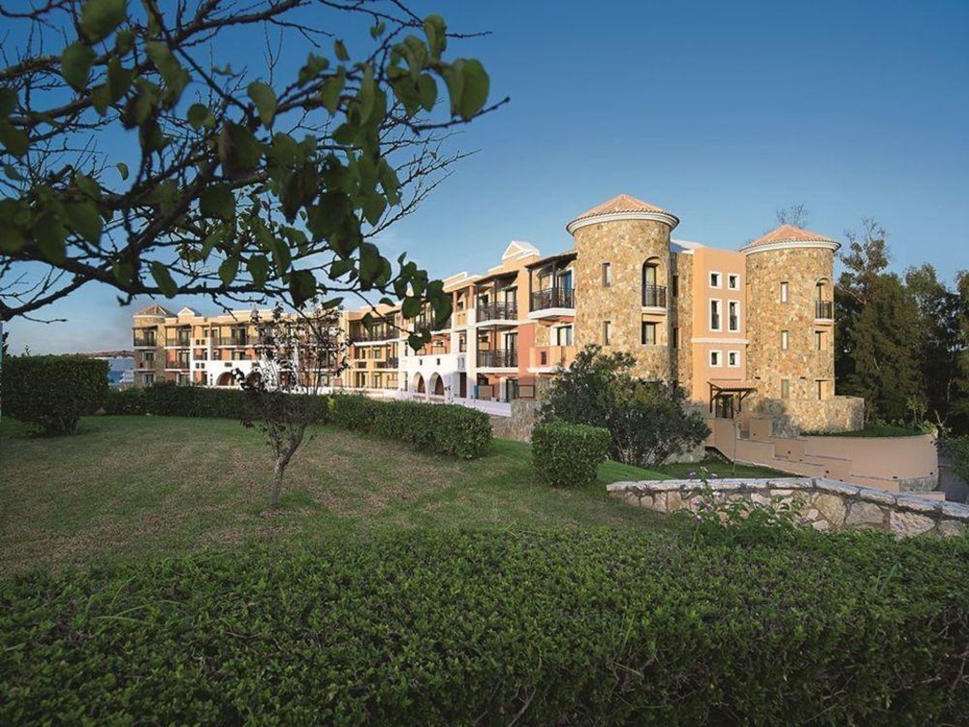 Aldemar-Olympian-Village-General-view-16