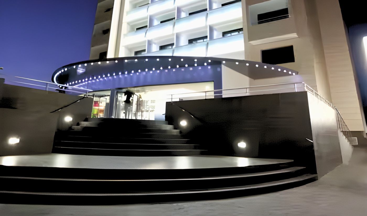 Bakour La Manga Splash