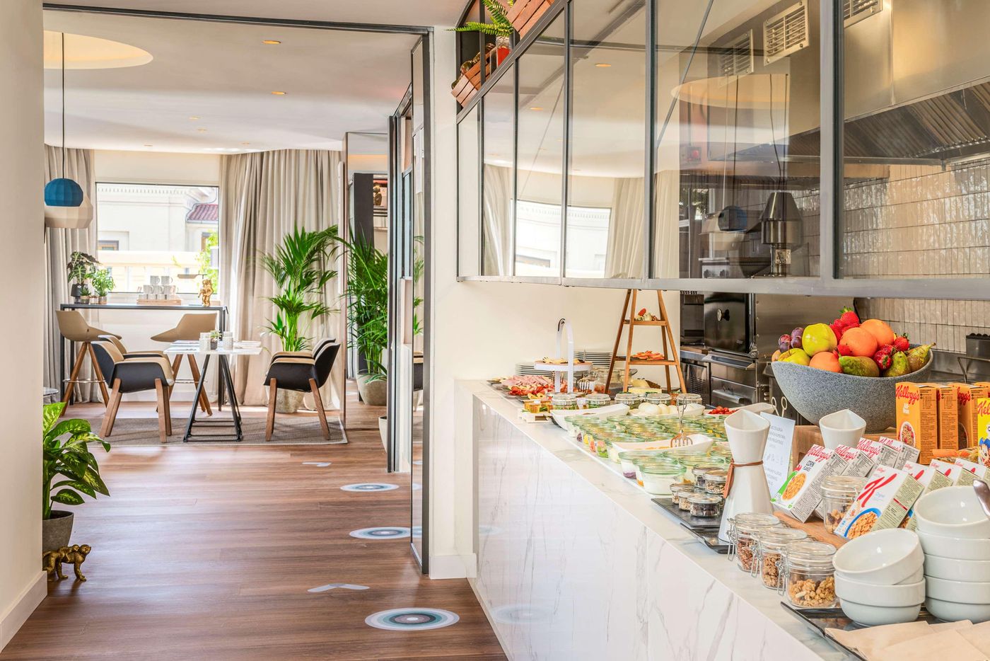 TRYP-Madrid-Cibeles-Hotel-Restaurant-18