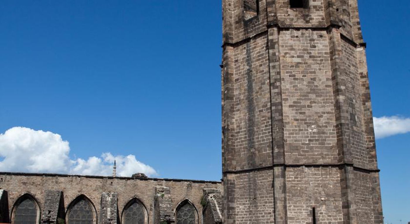 May Ramblas Hotel-Spain-BARCELONA-General view-5