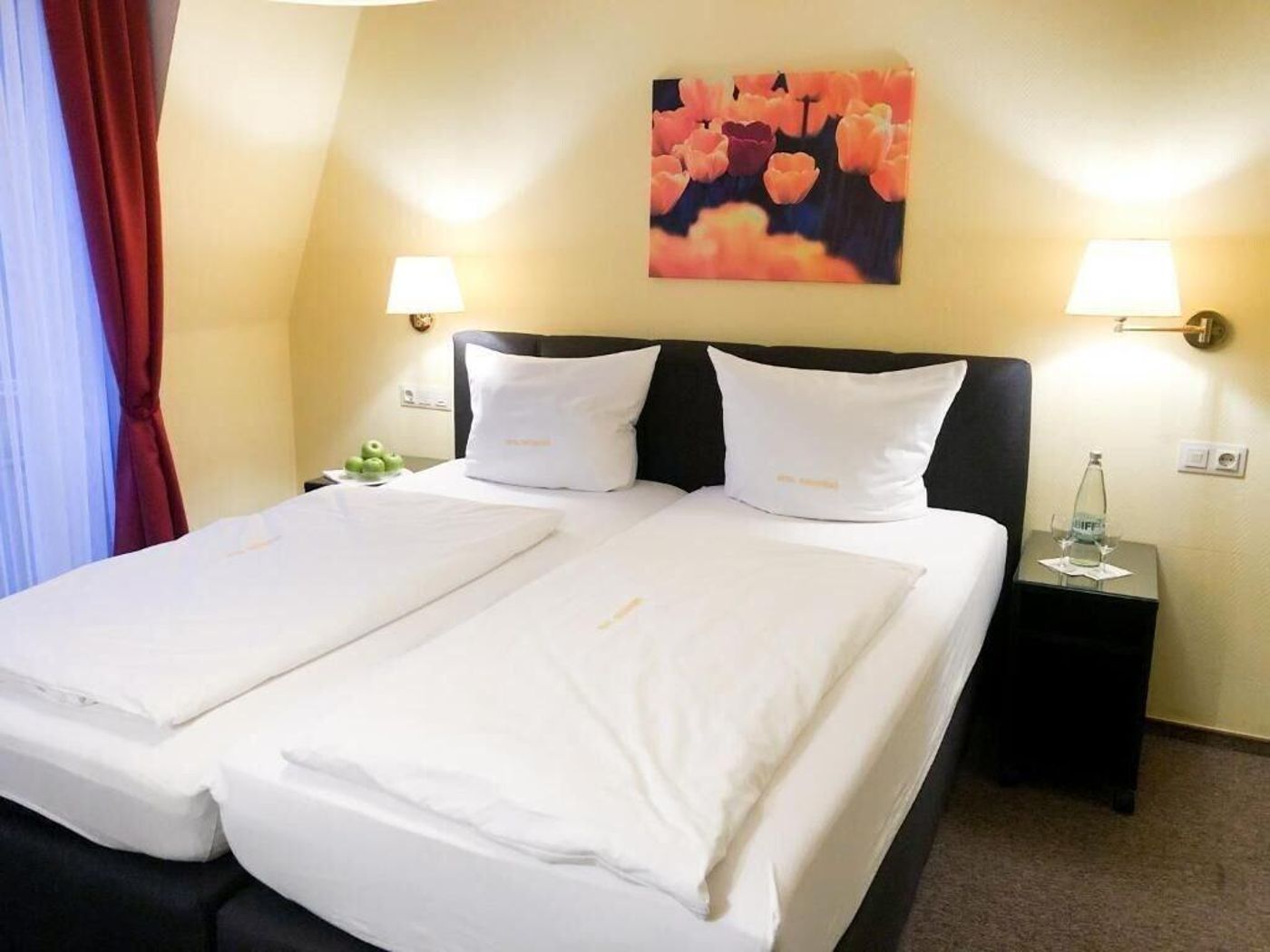 Rheinkrone - Germany - ANDERNACH  - Room - 5